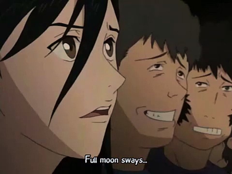 Beck: Mongolian Chop Squad Saison 1 - Moon on the Water (EN)