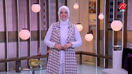 الفرصة التانية ..مقدمة مميزة لإيمان رياض في أولى حلقات الموسم الجديد ل #من_القلب_للقلب