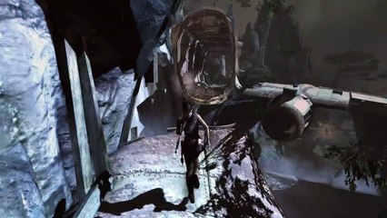 Tomb Raider no copyright gameplay 2K _ Part 6 _ COUB FREE TO USE GAMEPLAY