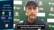 Players 'put pride back into English cricket' - Root