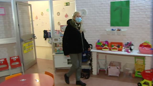 La vuelta al cole con menos confinamientos