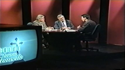 L'Heure de la Bonne Nouvelle-1999-01