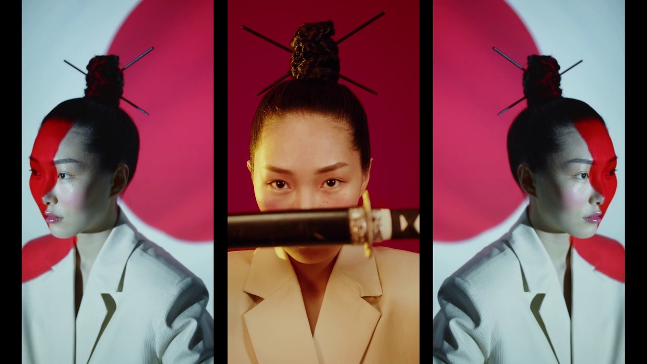 Human Nature Music Videos  - "Legendary" by Kairo featuring Aleks James