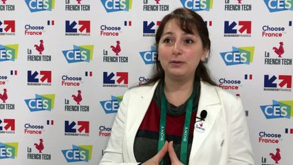 Innovación francesa en el CES | Maletas contra los spyware y estuches contra la adicción al teléfono