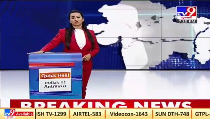 COVID-19 Breaking_ Gujarat corona tally crosses 6000 today _Tv9GujaratiNews