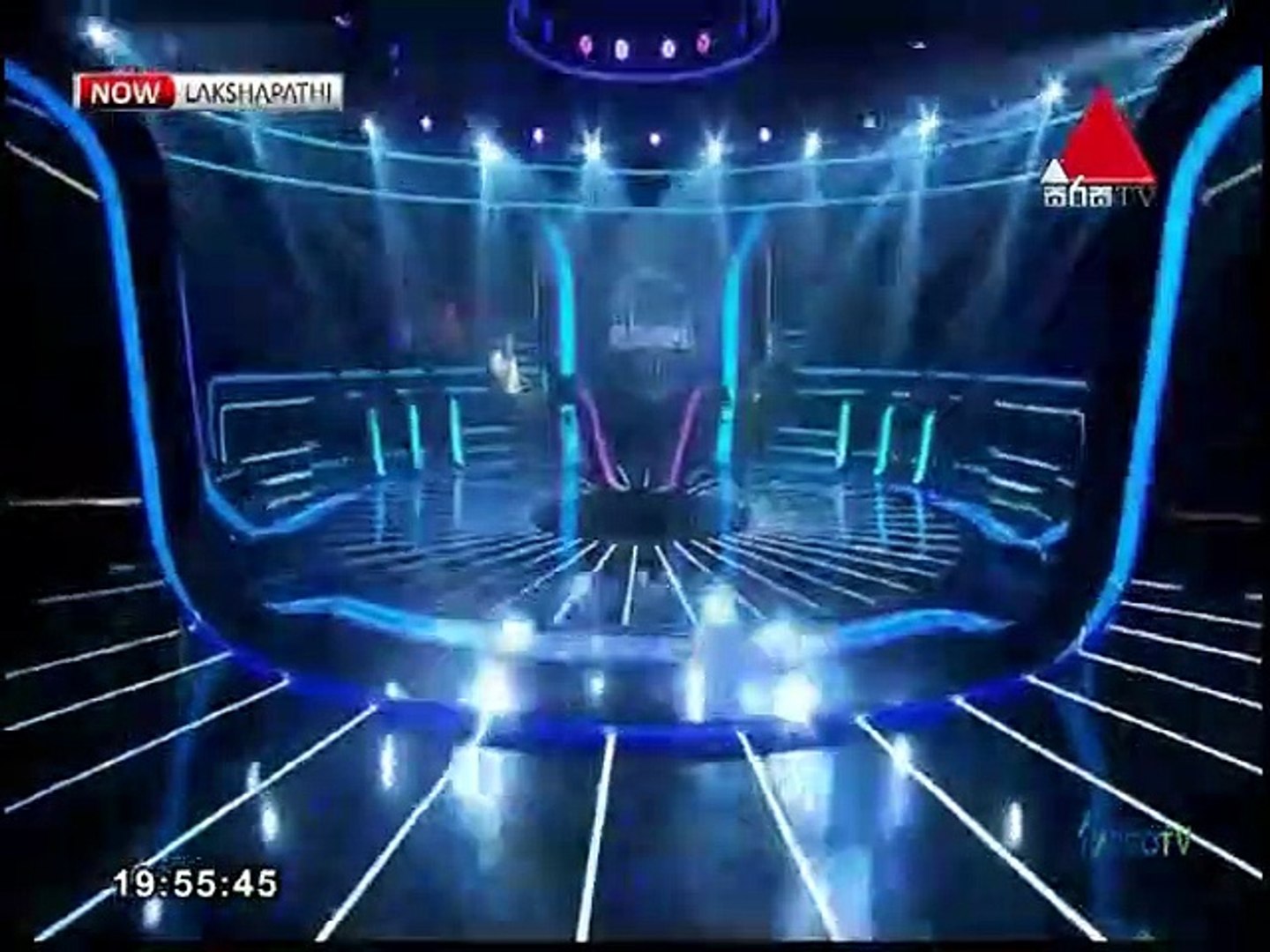 Sirasa Laksapathi 2022.01.09