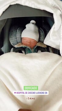 Jéssica Antunes e Rui Figueiredo