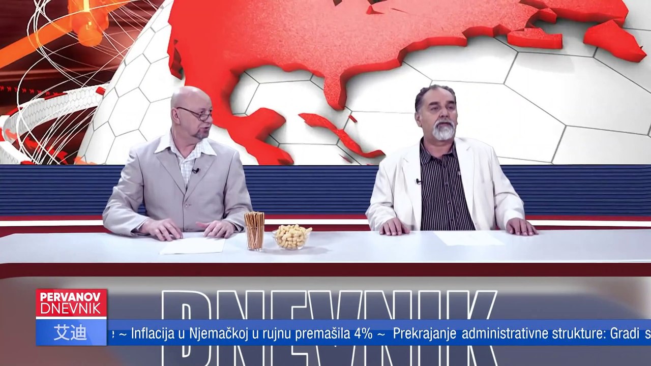 Pervanov Dnevnik - Epizoda 69 (06.01.2022.)