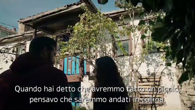 Pic-nic nella casa d'infanzia di Yaman 290 Emanet Legacy #legacy #ecchorights #emanet #sehyam