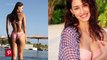 Disha Patani Posts A Bold Bikini Picture AGAIN, Gets Nasty Comments
