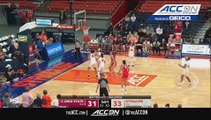 Ohio State vs. Syracuse Women's Basketball Highlights (2021-22)