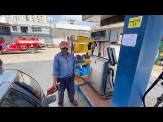 هدوء يسود البنزينات في أول يوم تطبيق لزيادة الـ25 قرشا