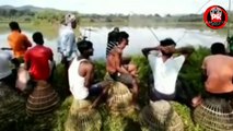 Short story of Amazing Fishing Festival in india by pk urdu