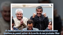 Ary Abittan mis en examen pour viol - Claude Lelouch refuse de le couper de son dernier film