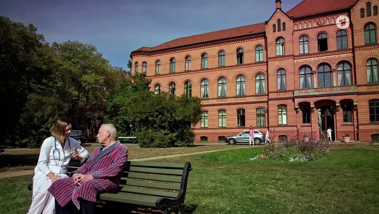 Käthe und ich: Dornröschen Teil 1 (Ganzer Film Deutsch)