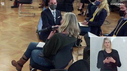 В Австрии вакцинация от ковида будет обязательной