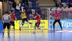 Handball : L'Espagne s'en sort face à la Suède
