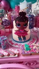 Kim Kardashian partage les images de la fête d'anniversaire de Chicago sur Instagram le 15 janvier 2022.