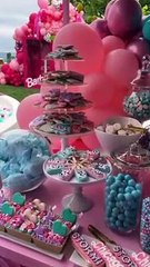 Kim Kardashian partage les images de la fête d'anniversaire de Chicago sur Instagram le 15 janvier 2022.