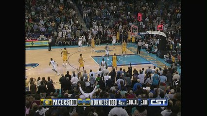 This Day in History: Chris Paul defeats the Pacers with a buzzer-beater