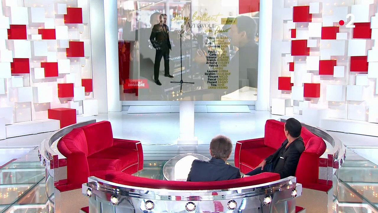 VIDÉO - Charles Aznavour : ce «cadeau» atypique et improbable d’Édith Piaf