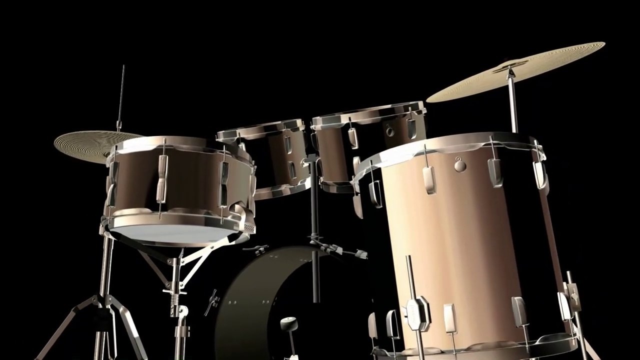 Cymbals - Music Terminology