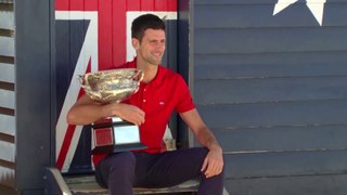 Novak Djokovic deported from Australia after losing visa battle