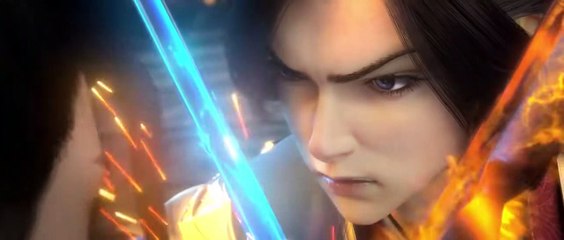 完美世界 第41集 - Perfect World EP41 HD