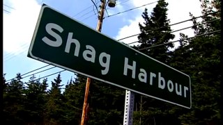 The Shag Harbour UFO Incident (Full Documentary)