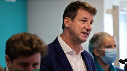 GALA VIDEO - Yannick Jadot fustige le discours mortifère d’Éric Zemmour : "Il émet en permanence des pulsions de haine”