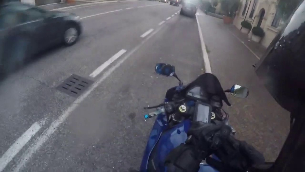 Motovlog #7 COSE UTILI AL QUEEEN