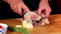 PHEASANT 101 - how to cook pheasant with The Sporting Chef
