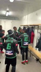 U11 samedi 15 janvier