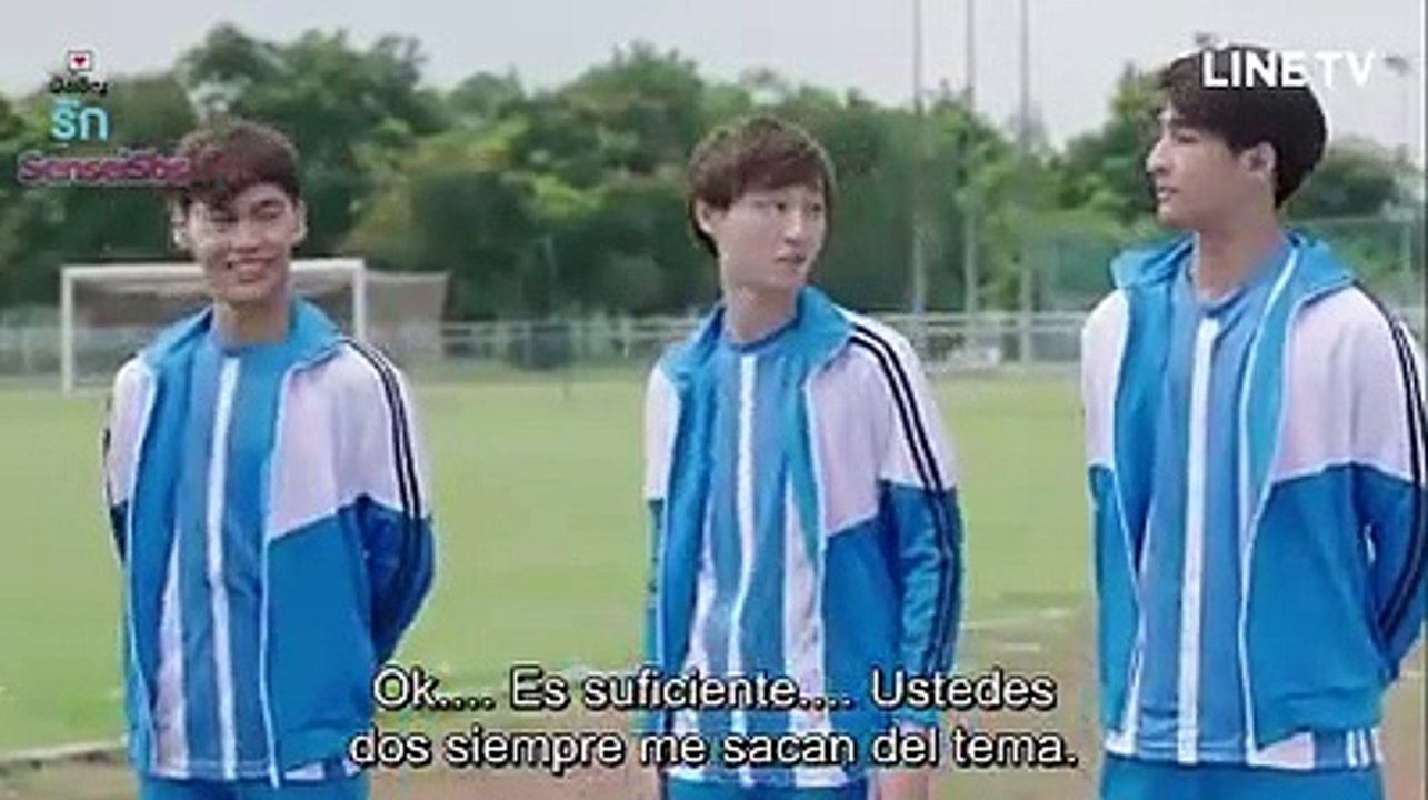 Love By Chance Cap 1 Sub Esp
