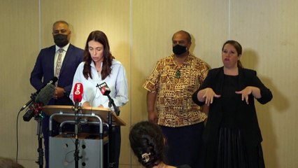 Schwerwiegende Folgen des Vulkanausbruchs vor Tonga - 2 Tote in Peru