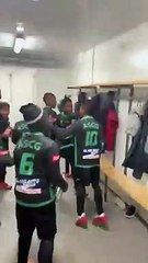 U11 samedi 15 janvier