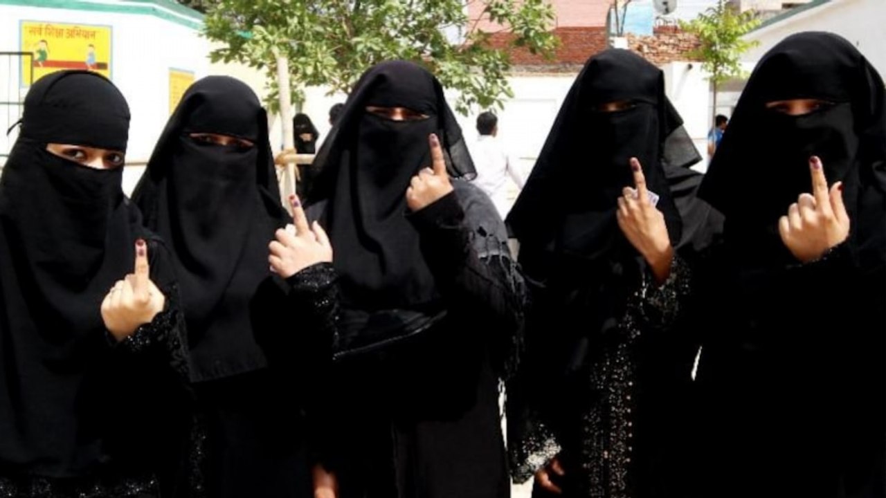 Significance of Muslim voters in UP elections