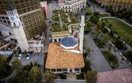 Son dakika haber: Arnavutluk'ta TİKA'nın restore ettirdiği Ethem Bey Camisinin açılışını Cumhurbaşkanı Erdoğan yapacak