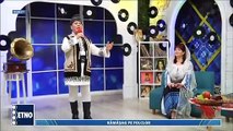 Ioan Chirila - Mandru-i jocul pe la noi (Ramasag pe folclor - ETNO TV - 13.01.2022)
