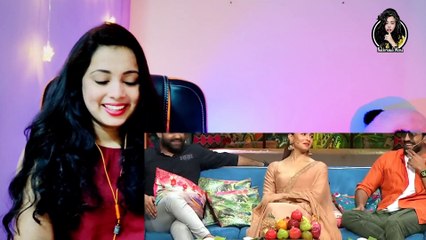 Rajamouli और मक्खी का Connection | The Kapil Sharma Show | RRR Moments | Reaction | Nakhrewali Mona