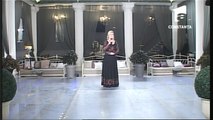 Iuliana Zlatov - Am un cantec pentru nas (Antena 1 Constanta 20.05.2017)