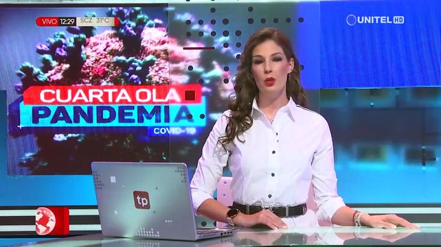 Iván Arias plantea cuarentena en La Paz desde el jueves 20 al domingo 24 de enero por aumento de casos Covid
