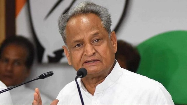 CBI to investigate Alwar case, Gehlot govt takes decision