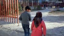 Afghanistan: Die Freiheit, als Mädchen ein Junge zu sein