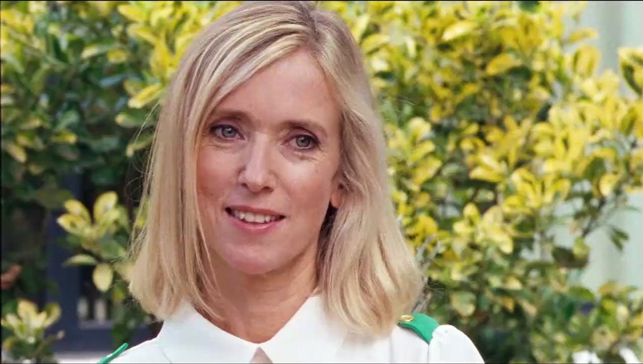 Petite Solange Bande-annonce VF (2022) Jade Springer, Léa Drucker