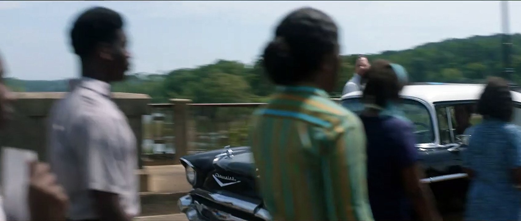 Un fils du sud Bande-annonce VF (2022) Lucas Till, Lucy Hale