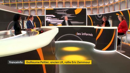 Les informés du 9 janvier 2022