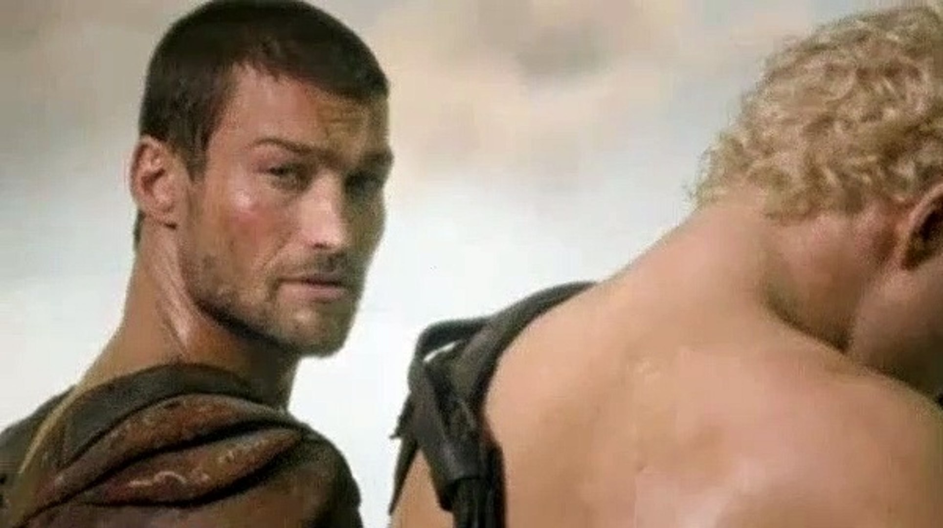 Spartacus Blood And Sand S01E09