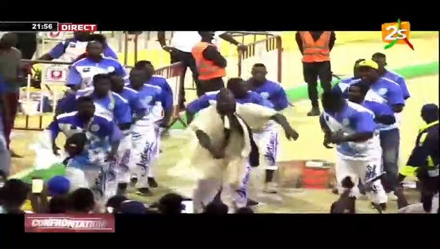 FACE 2 FACE BG2 VS B52 DANS #CONFRONTATION AVEC BIJOU NGONE ET BIG TAF | DIMANCHE 09 JANVIER 2022