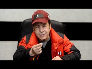 معاناة عادل الفار .. أصدقاء السوء أدخلوه غيبوبة والوسط الفني غدر به